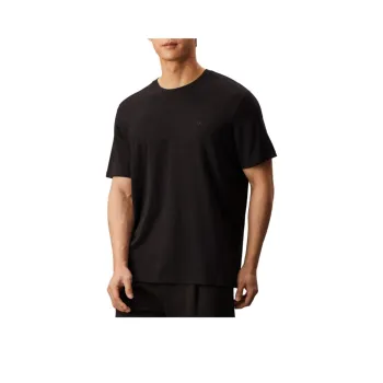 CALVIN KLEIN T Shirt Men's Black