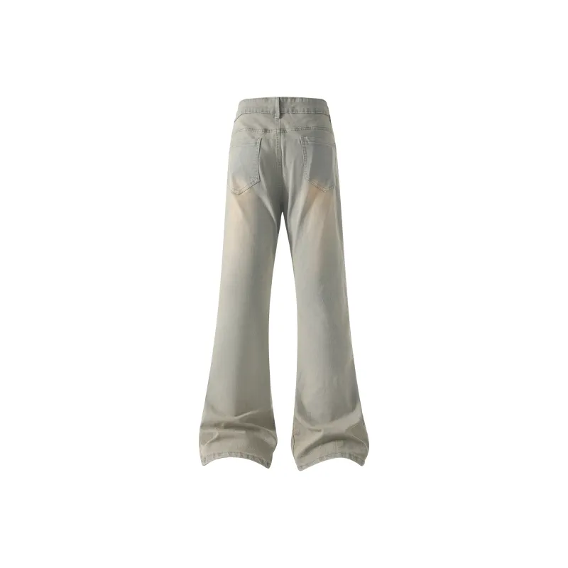 Manchester City F.C. Jeans Unisex-10