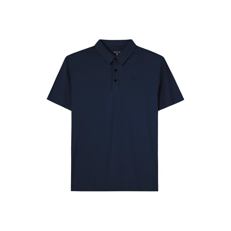 Tectop Polo Shirts Men-5