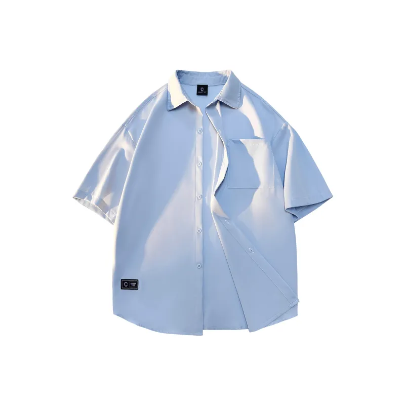 CRUSH KEY Shirts Unisex-8