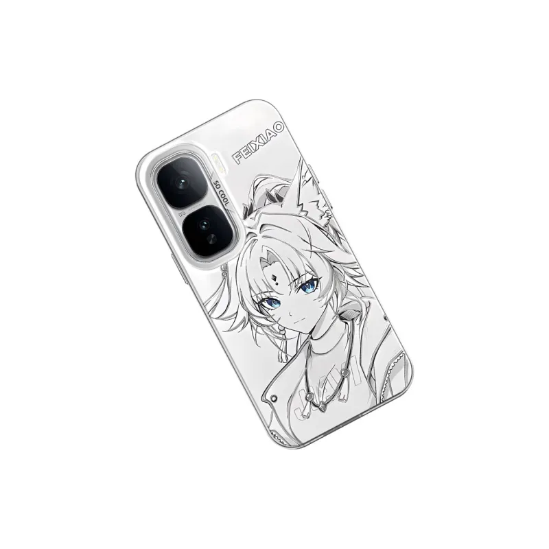 CHUNFAN Phone Cases-7