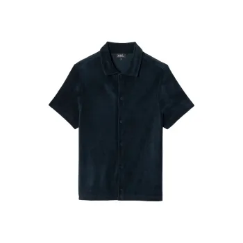 A.P.C Nicolo Shirt