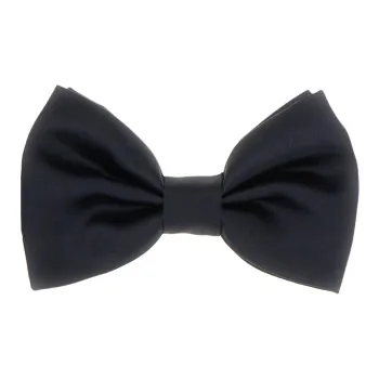 Corneliani Twill Bow Tie
