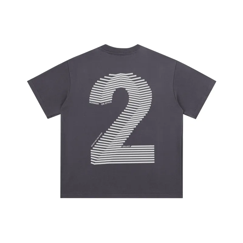 FISHGALAXY T Shirts Unisex-22