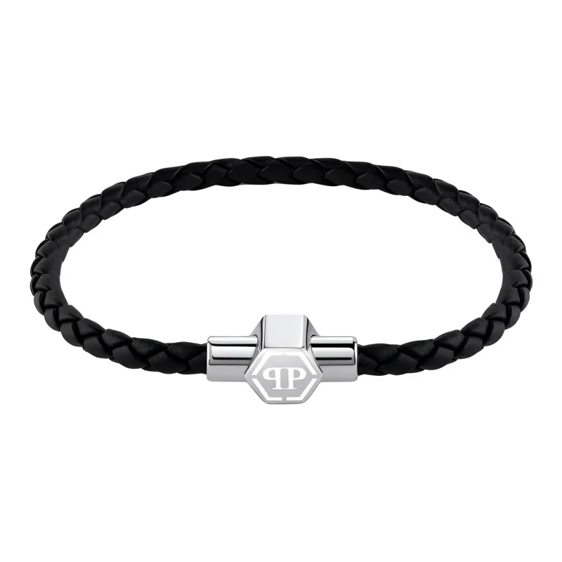 PHILIPP PLEIN Enigma Bracelet-0