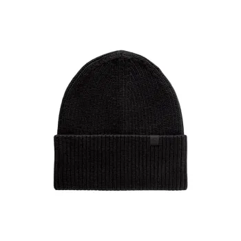 Lululemon Wool Blend Beanies Unisex Black