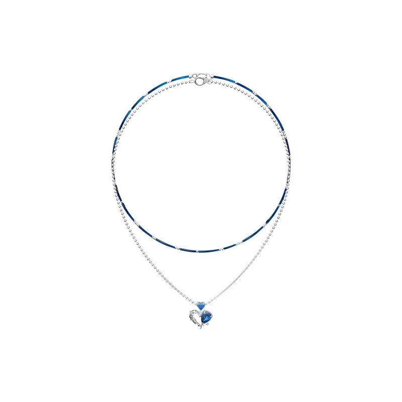 DFALLA Necklaces Women's-6