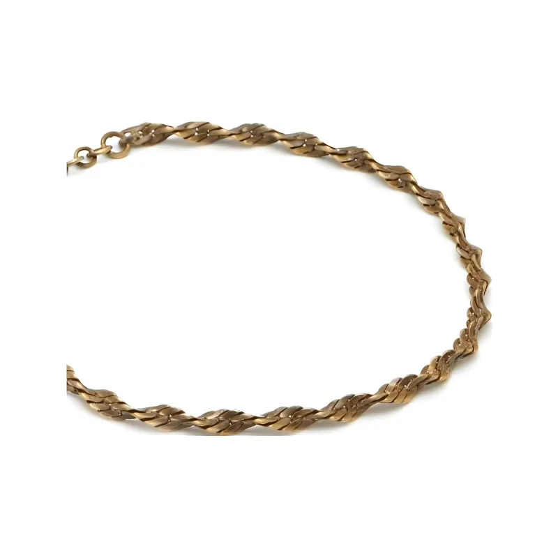 SAINT LAURENT Bracelets Women's-3