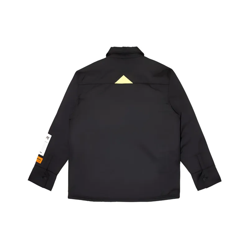 HERON PRESTON Jackets Men Black-1