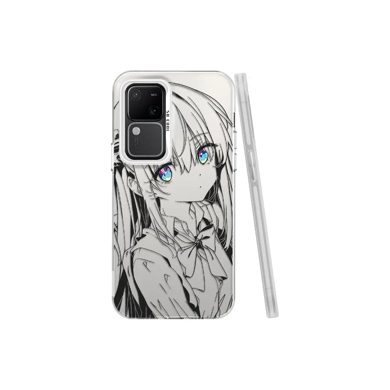 Tronic Danone Phone Cases-4