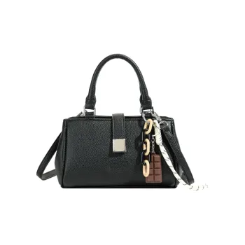 Wenpercy PU Shoulder Bag, Crossbody Bag, Handbag Women's Multicolor