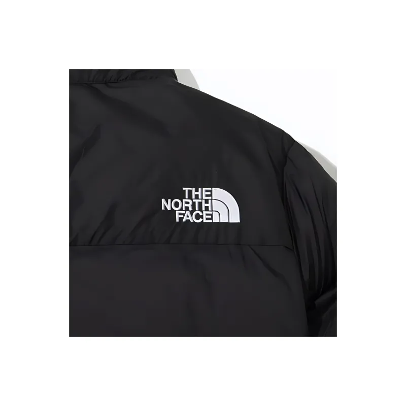 THE NORTH FACE Puffer Jackets Unisex Black-3