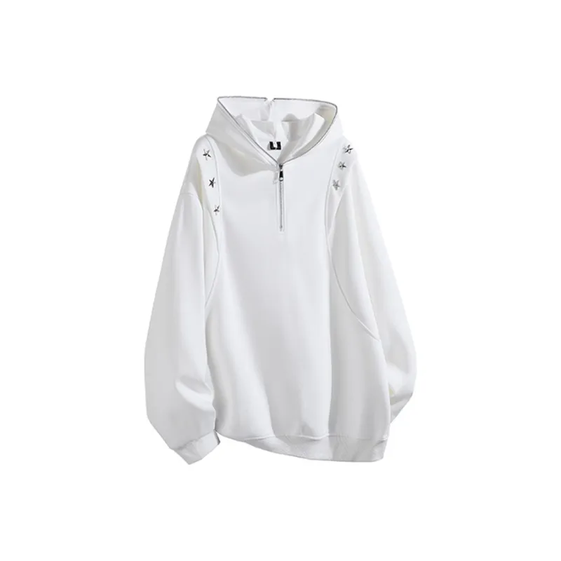 Fakeyoung Sweatshirts Unisex-5