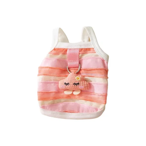 Hippie dogs Pet Clothing