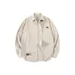 Long-Sleeved (Khaki)