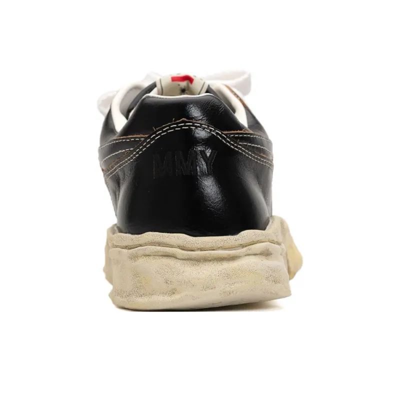 MIHARA YASUHIRO PARKER Low Top Casual Shoes Unisex-9