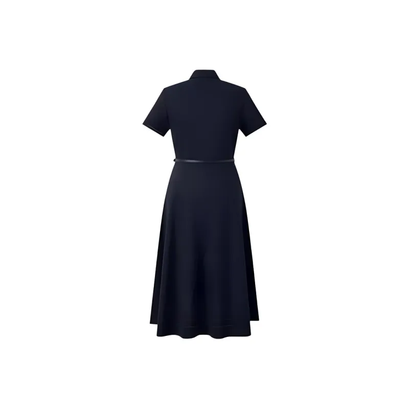HAZZYS Short Sleeved Dress Women's-1