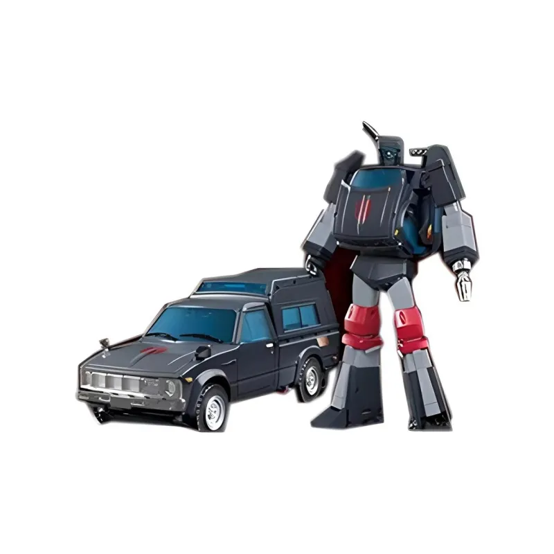 Hasbro Transformers, Masterpiece MP 56, The Pathbreaker Assembled Models-0