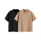 2 Pack (Black+Desert Apricot)