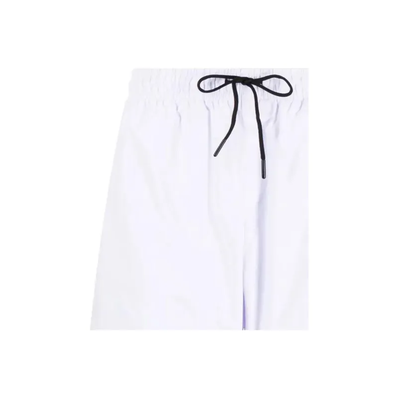 HUGO BOSS Drawstring Swim Shorts-3