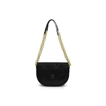 Wenpercy PU Shoulder Bag Women's Multicolor