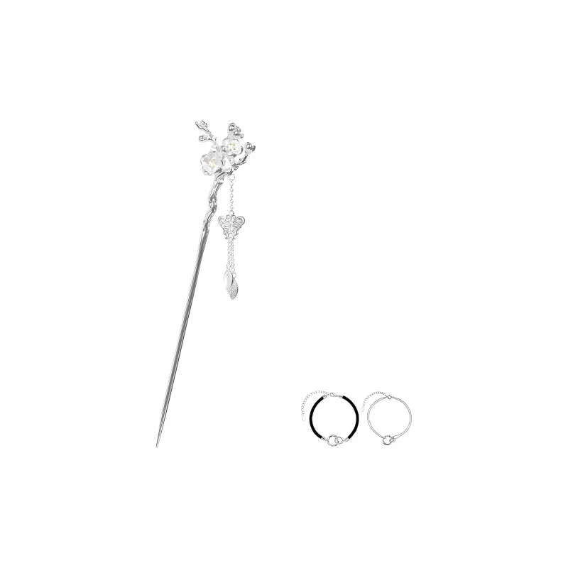 FREE RABBITⅡ Hairpins Women's-2
