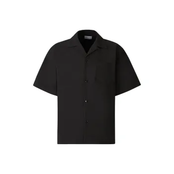 John Elliott Cotton Shirt