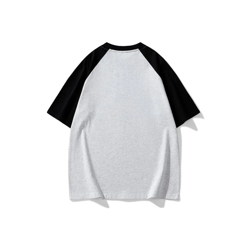 Maserati T Shirts Unisex-33