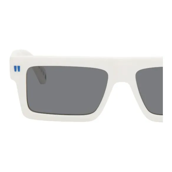 OFF WHITE Chandler Sunglasses-2