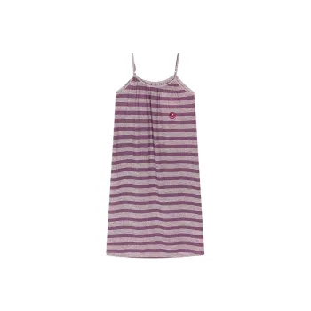 GOSO Nightgown Women's Deep Magenta