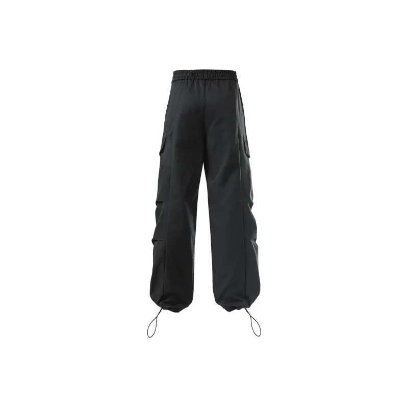 RICE NINE TEN Casual Pants Unisex-7