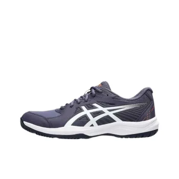 Asics COURT SLIDE 4 Low Top Tennis Shoes Unisex Blue
