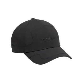 Lululemon Baseball Caps Unisex Black