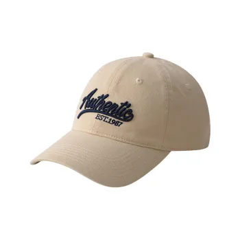 ZKY Cotton Baseball Caps Unisex