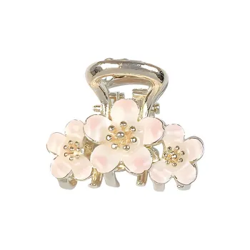 LACEROOM Hair Clips Women's