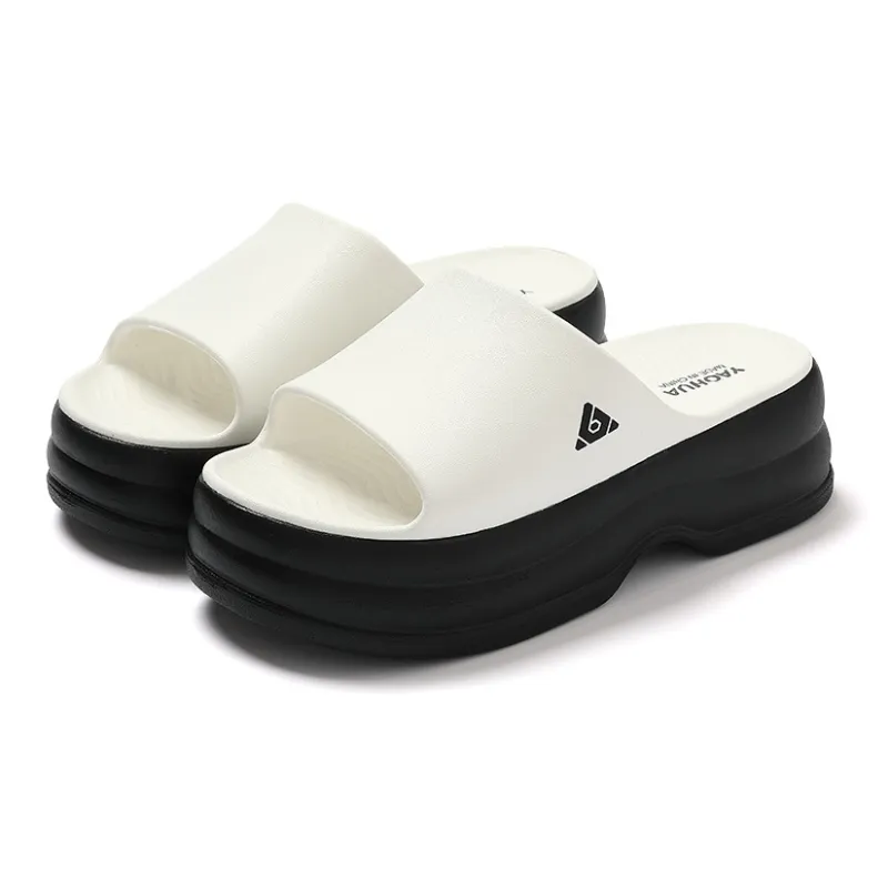 Cat power Slippers / Home Slippers-6