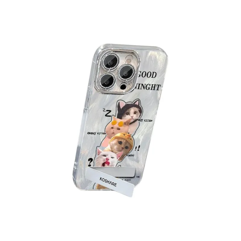 HASEE Phone Cases-4