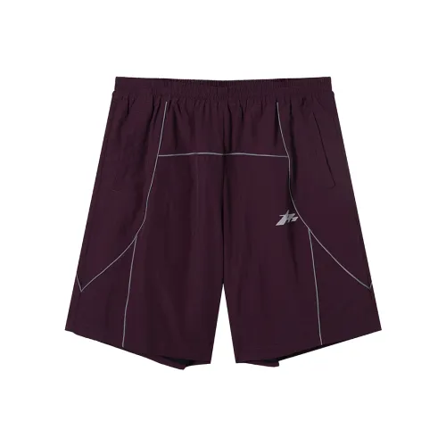 N MAX Casual Shorts Unisex