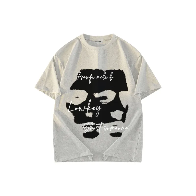 7 SEVFUN T Shirts Unisex-8