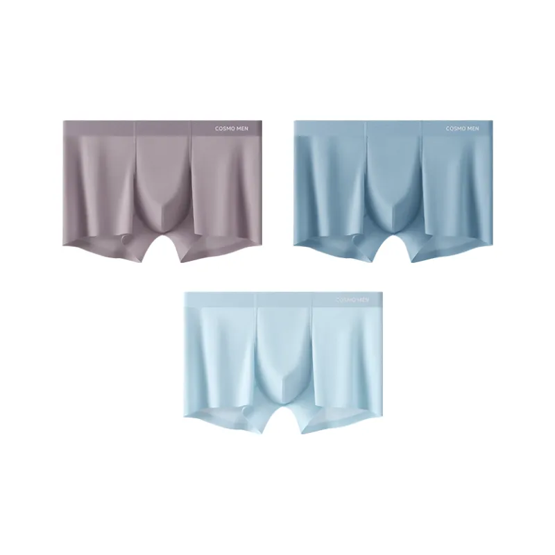 Urban Beauty Underpants Men's Combo Set-9
