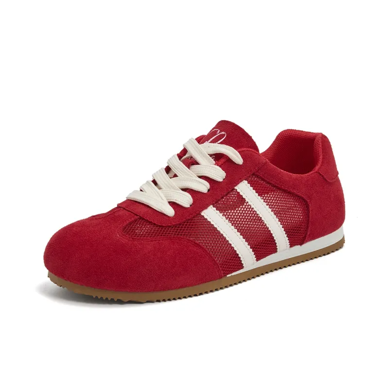 La Chapelle Low Top Casual Shoes Women's-19