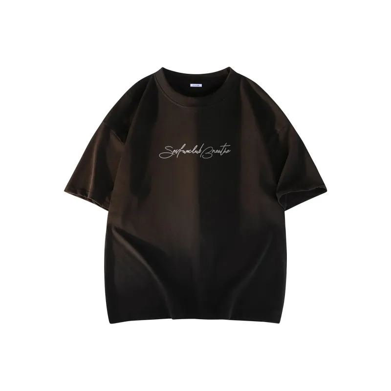 7 SEVFUN T Shirts Unisex-6