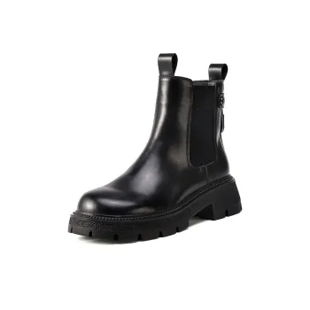 DAPHNE Short Chelsea Boots Women's