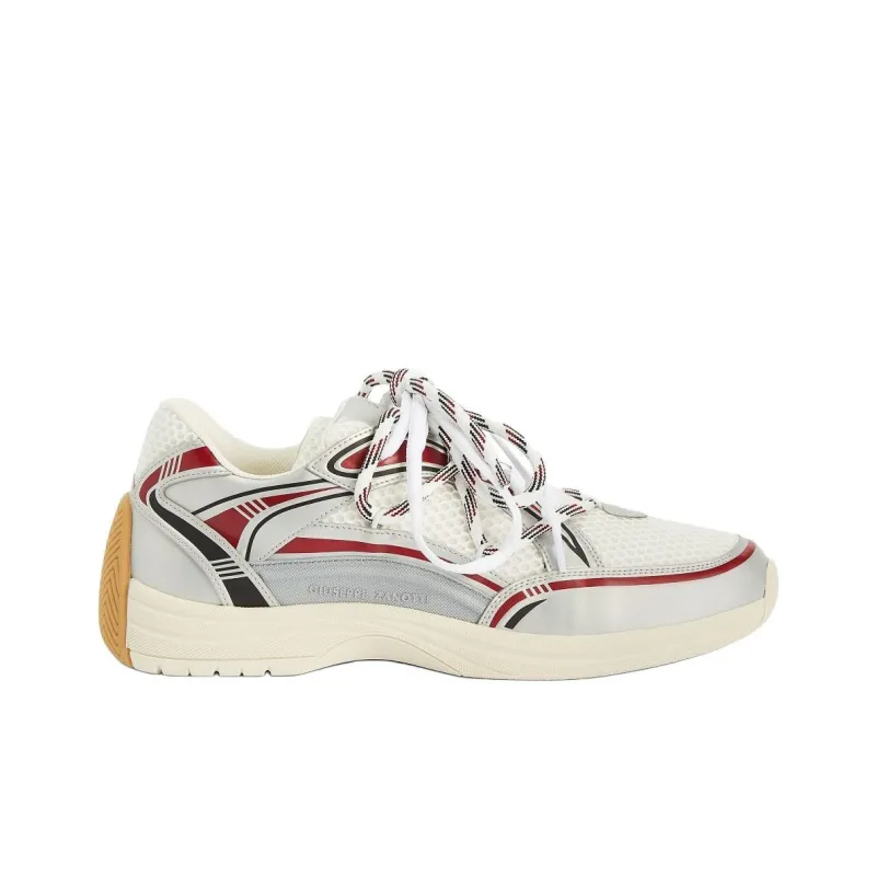 Giuseppe Zanotti Gz Trail Sneakers-1