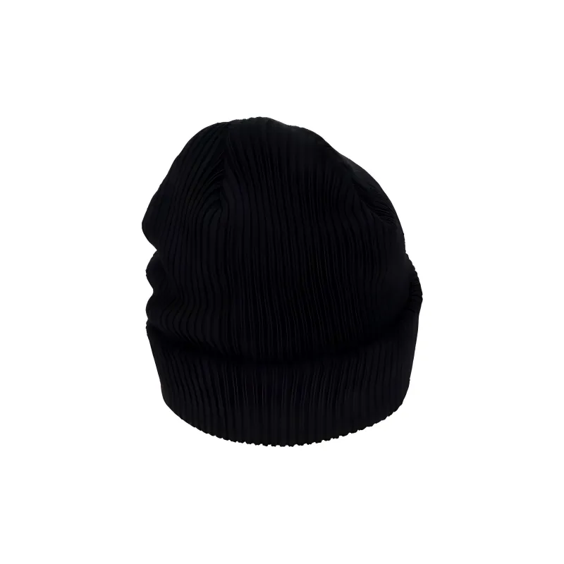 Nike Cotton Beanies Unisex Black-1