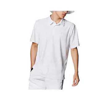 Under Armour Polo Shirt Men's Distant Gray