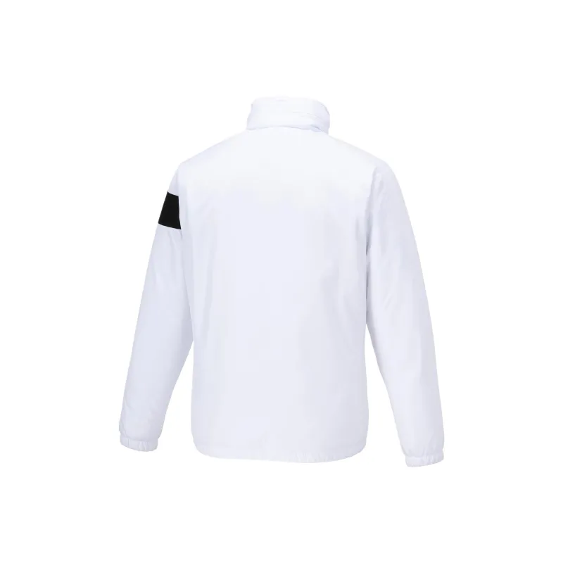 Mizuno N XT Padded Breath Thermo Jacket Unisex-1