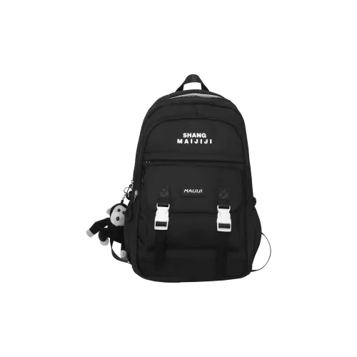adidas bag nylon black