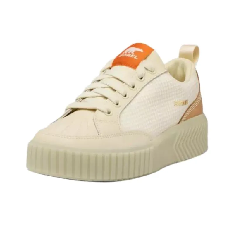 SOREL Ona Ave™ Low Top Skateboard Shoes Women's Beige-3