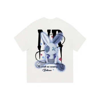 NEVER RULE T Shirts Unisex